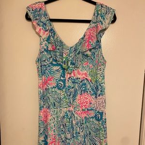 Lilly Pulitzer